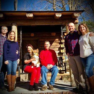 Meet your Posher, Fran